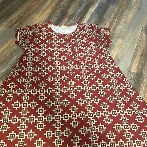 LuLaRoe Carly
